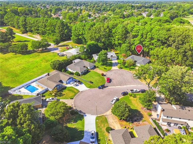 1844 Timberwood LN, Virginia Beach, VA 23454