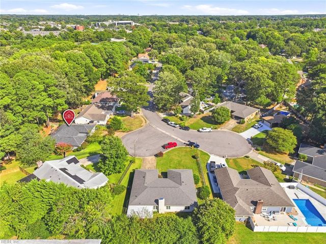 1844 Timberwood LN, Virginia Beach, VA 23454