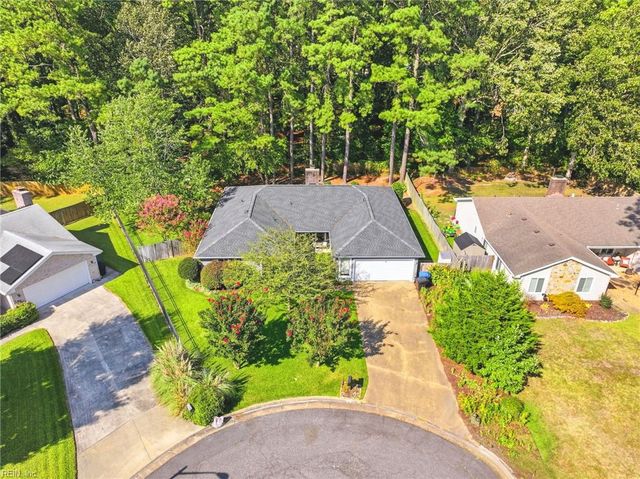 1844 Timberwood LN, Virginia Beach, VA 23454