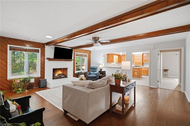 1844 Timberwood LN, Virginia Beach, VA 23454