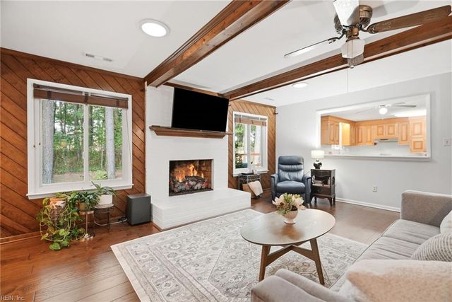 1844 Timberwood LN, Virginia Beach, VA 23454