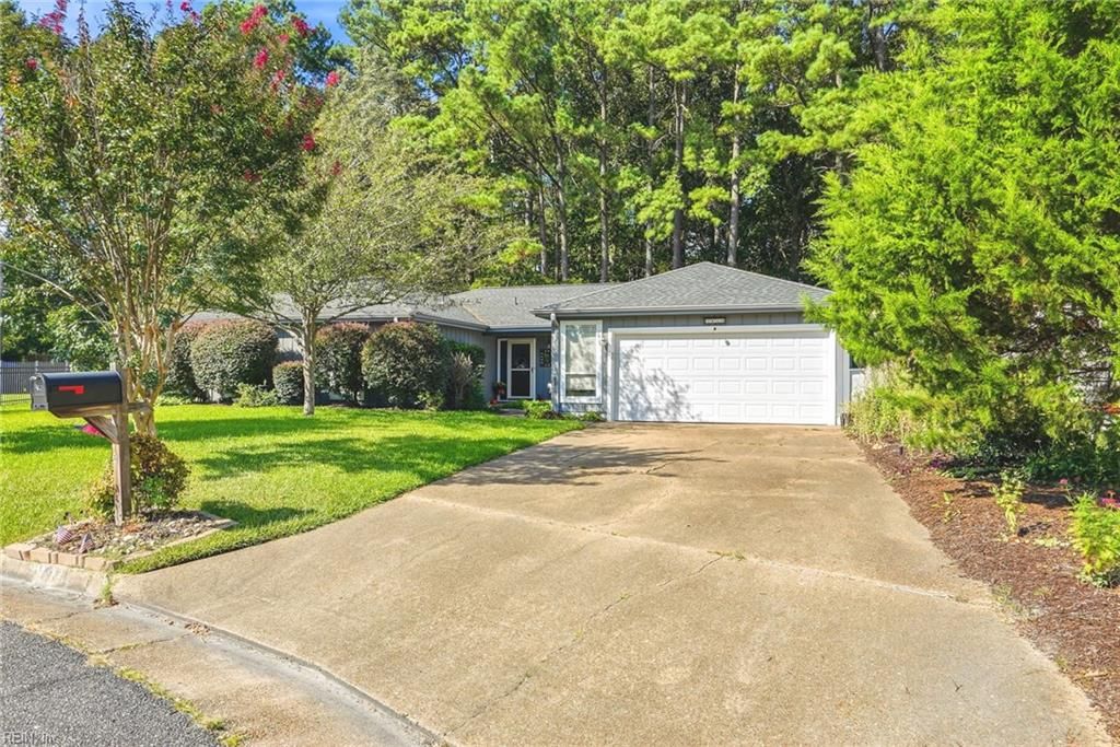 1844 Timberwood LN, Virginia Beach, VA 23454