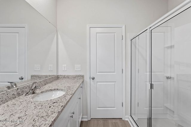 3959 Origin Drive, Bailey, NC 27807