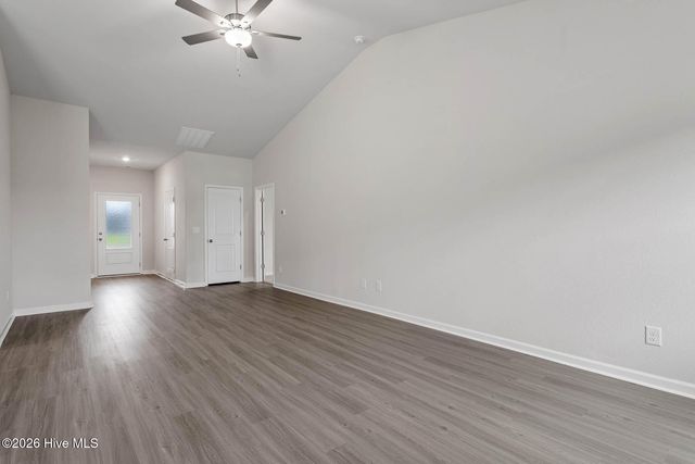 3959 Origin Drive, Bailey, NC 27807