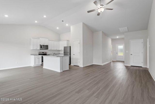 3959 Origin Drive, Bailey, NC 27807