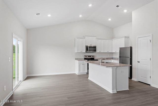 3959 Origin Drive, Bailey, NC 27807