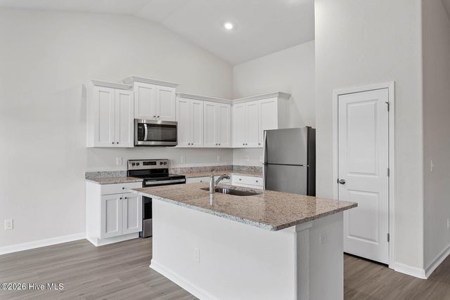 3959 Origin Drive, Bailey, NC 27807
