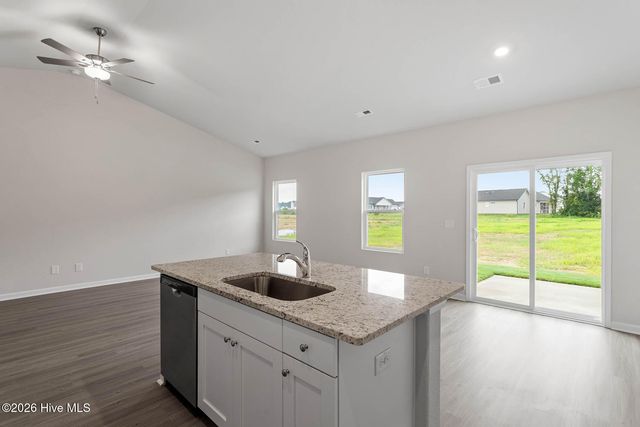 3959 Origin Drive, Bailey, NC 27807