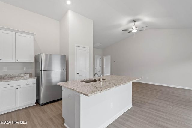 3959 Origin Drive, Bailey, NC 27807