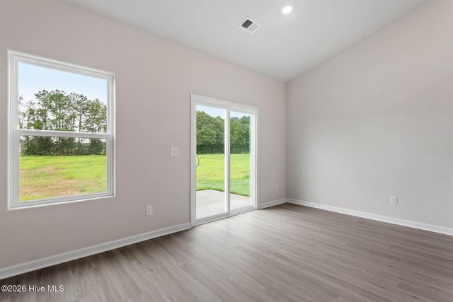 3959 Origin Drive, Bailey, NC 27807