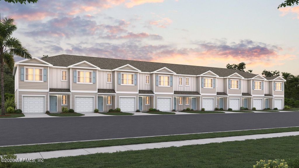 4266 MIGRATION Way, Green Cove Springs, FL 32043