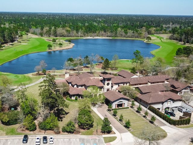 30 Lamerie Way, The Woodlands, TX 77382