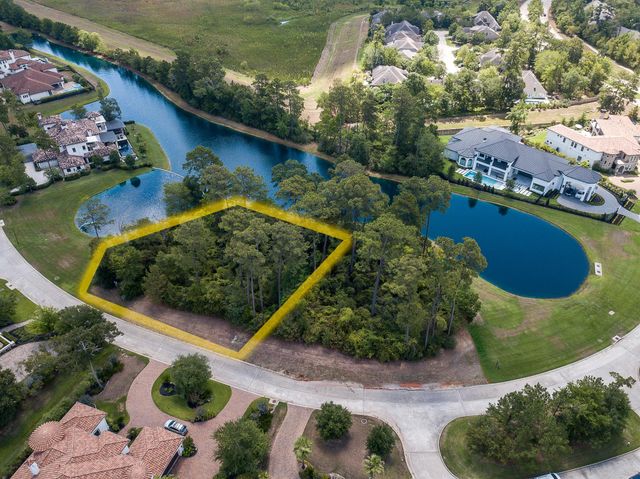 30 Lamerie Way, The Woodlands, TX 77382