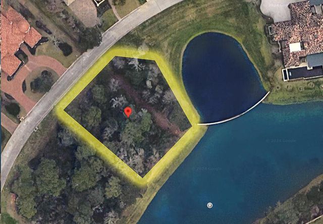 30 Lamerie Way, The Woodlands, TX 77382