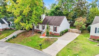 2113 Havering Place, Raleigh, NC 27604