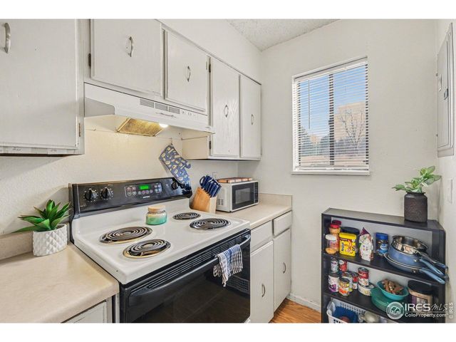 1705 Heatheridge Rd F103, Fort Collins, CO 80526