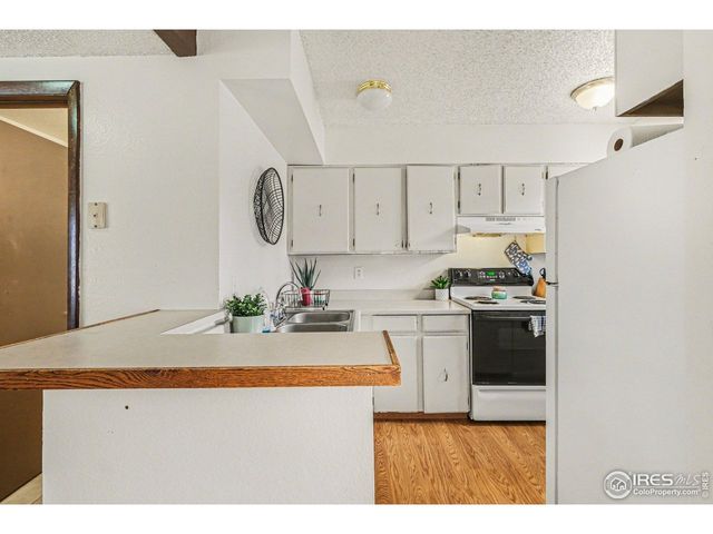 1705 Heatheridge Rd F103, Fort Collins, CO 80526