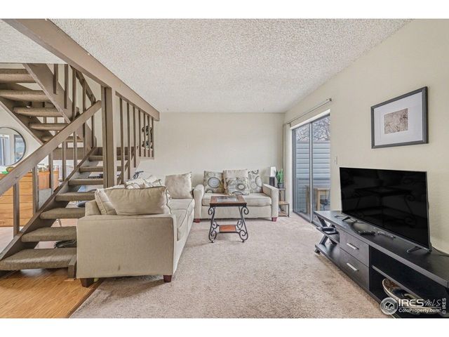 1705 Heatheridge Rd F103, Fort Collins, CO 80526