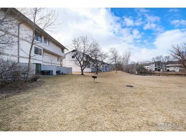 1705 Heatheridge Rd F103, Fort Collins, CO 80526