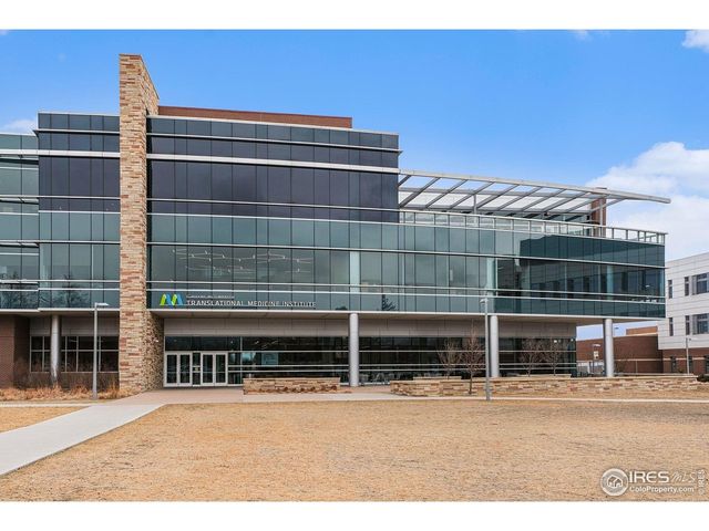 1705 Heatheridge Rd F103, Fort Collins, CO 80526