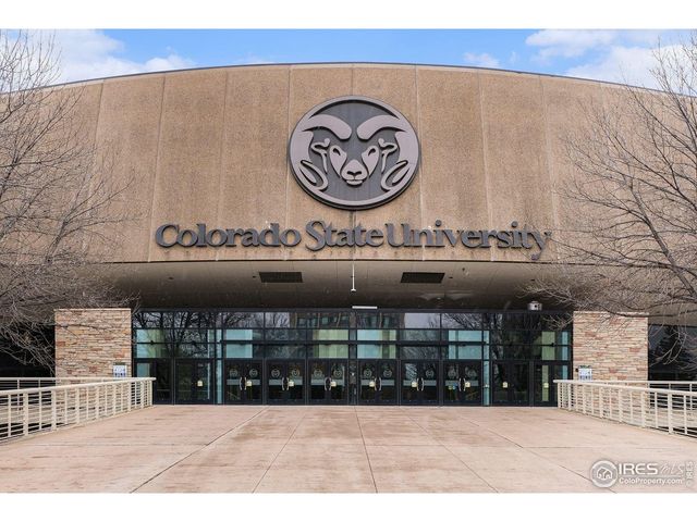 1705 Heatheridge Rd F103, Fort Collins, CO 80526