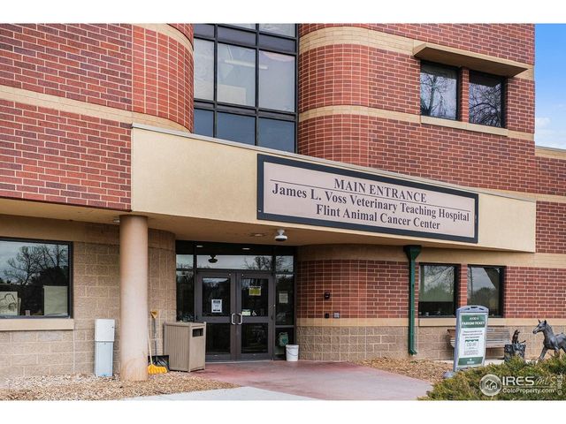 1705 Heatheridge Rd F103, Fort Collins, CO 80526