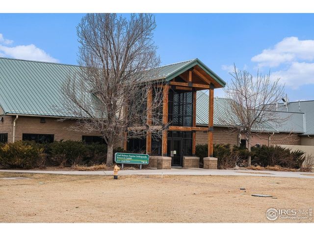 1705 Heatheridge Rd F103, Fort Collins, CO 80526