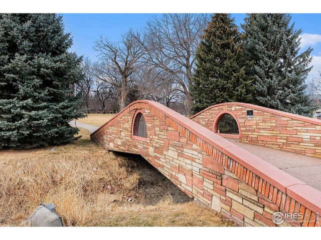 1705 Heatheridge Rd F103, Fort Collins, CO 80526