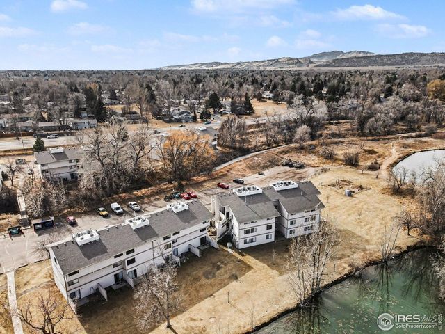 1705 Heatheridge Rd F103, Fort Collins, CO 80526