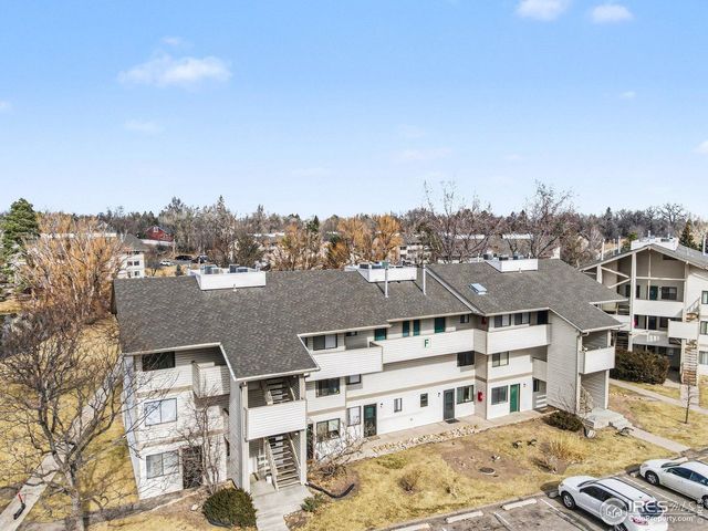 1705 Heatheridge Rd F103, Fort Collins, CO 80526