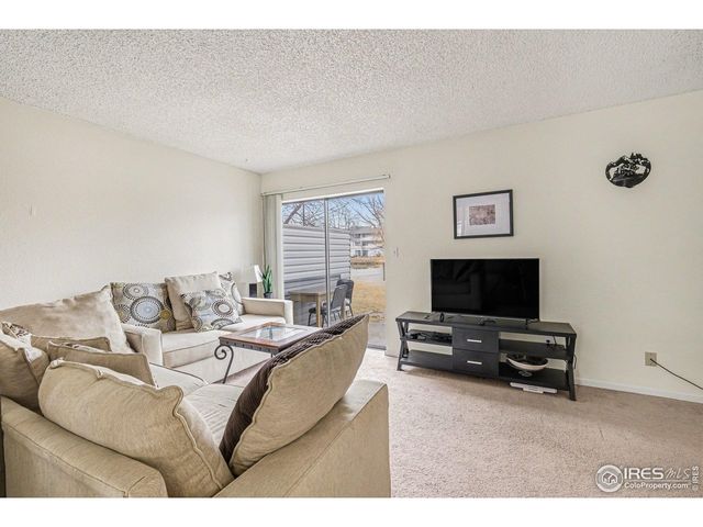 1705 Heatheridge Rd F103, Fort Collins, CO 80526
