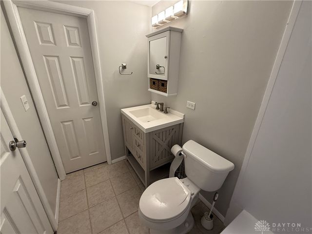 2193 Tampico Trail, Bellbrook, OH 45305