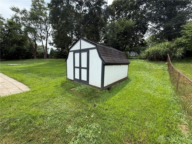 2193 Tampico Trail, Bellbrook, OH 45305