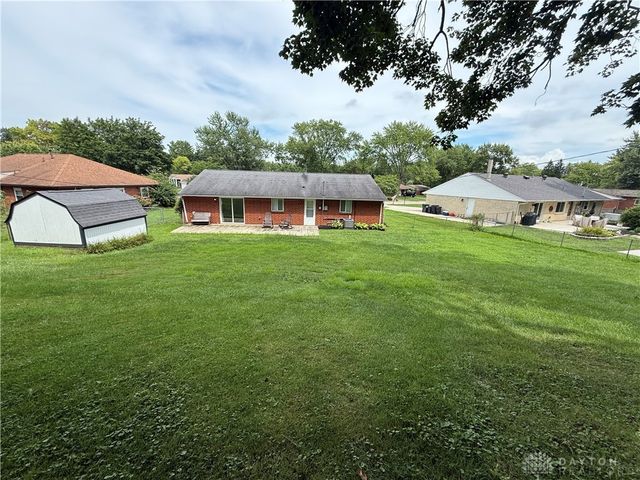 2193 Tampico Trail, Bellbrook, OH 45305