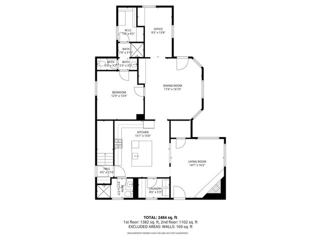 1615 Ulao PARKWAY S, Grafton, WI 53024