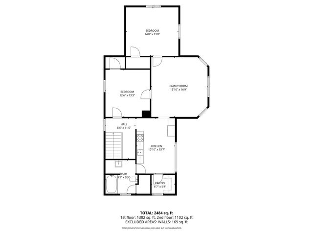 1615 Ulao PARKWAY S, Grafton, WI 53024