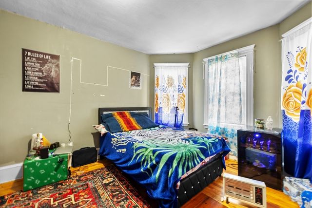 46 Theodore St, Boston, MA 02124