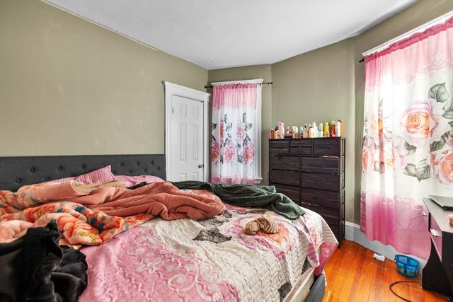 46 Theodore St, Boston, MA 02124