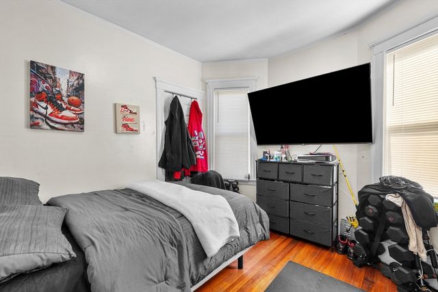 46 Theodore St, Boston, MA 02124