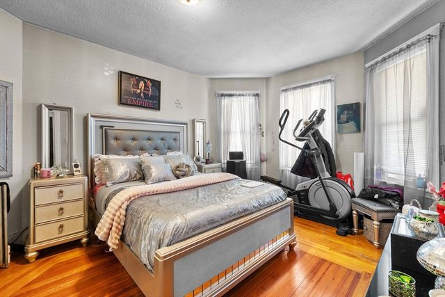 46 Theodore St, Boston, MA 02124
