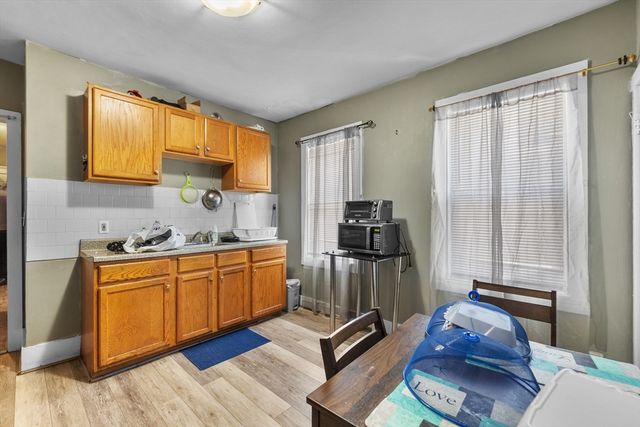46 Theodore St, Boston, MA 02124