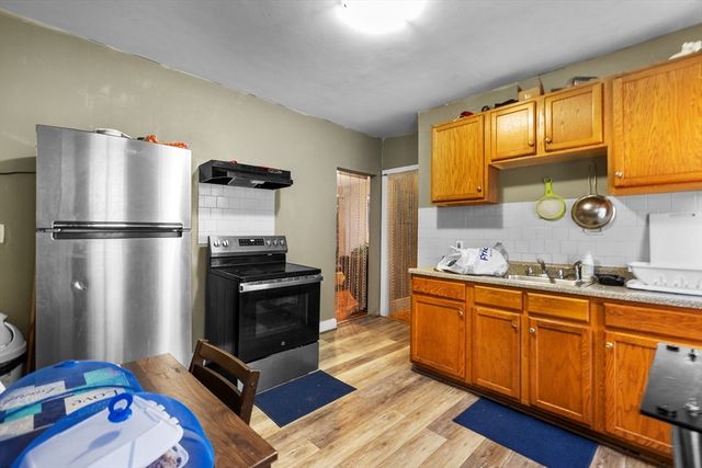46 Theodore St, Boston, MA 02124