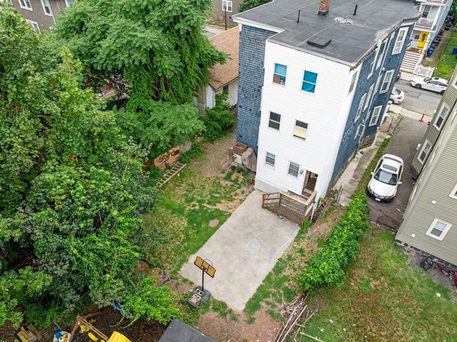 46 Theodore St, Boston, MA 02124