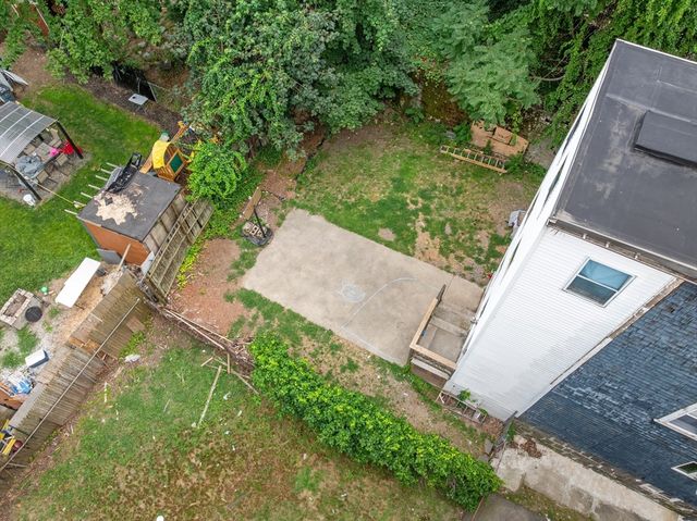 46 Theodore St, Boston, MA 02124