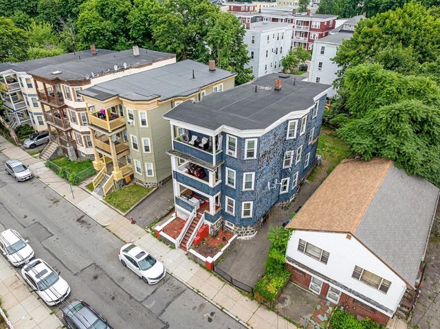 46 Theodore St, Boston, MA 02124