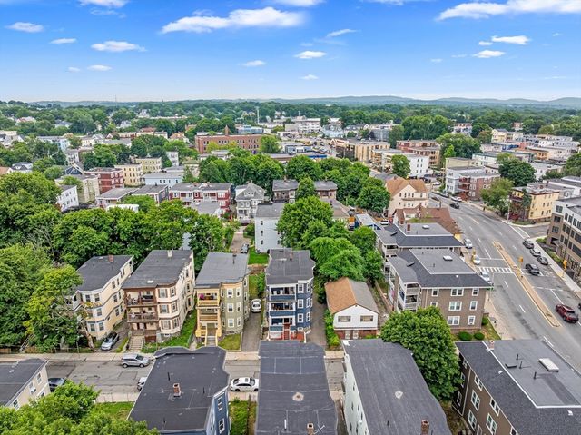 46 Theodore St, Boston, MA 02124