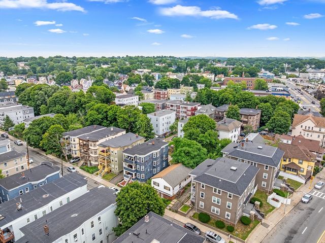 46 Theodore St, Boston, MA 02124