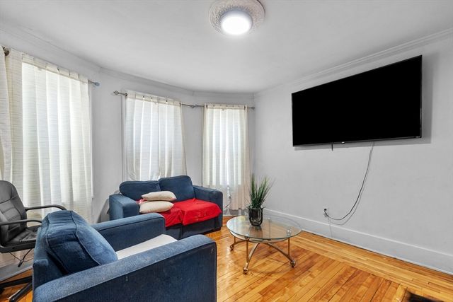 46 Theodore St, Boston, MA 02124