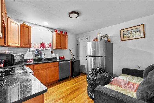 46 Theodore St, Boston, MA 02124