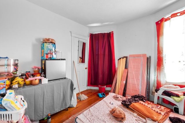 46 Theodore St, Boston, MA 02124
